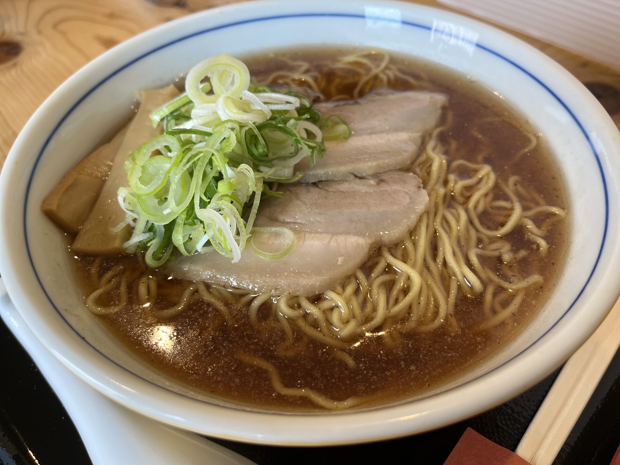 ラーメン　ばにはつ　分家