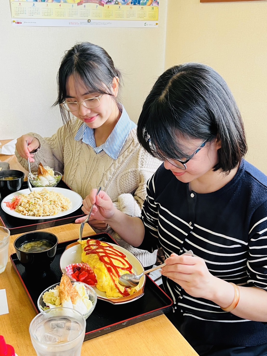 CAFE（カフェ）クリントの画像